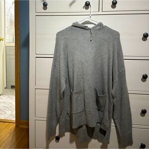 A New Day Sweater Hoodie